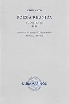 POESÍA REUNIDA. VOLUMEN III