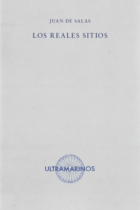 LOS REALES SITIOS