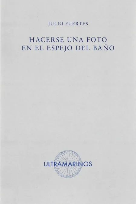 HACERSE UNA FOTO EN EL ESPEJO DEL BAÑO