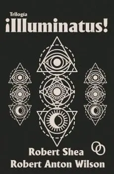TRILOGÍA ¡IIIUMINATUS!