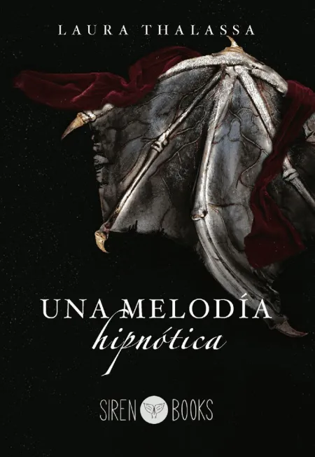 UNA MELODÍA HIPNÓTICA (EL NEGOCIADOR 1)