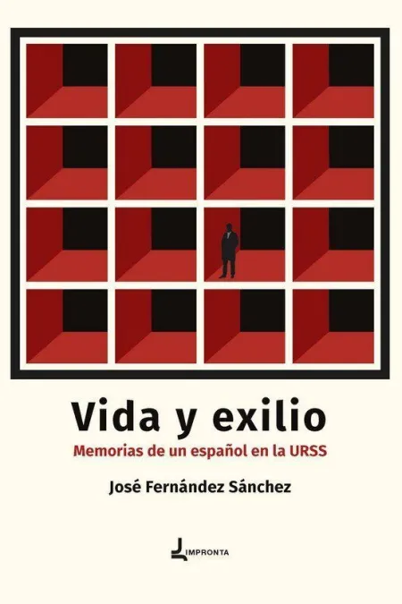 VIDA Y EXILIO
