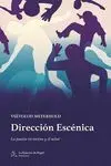 DIRECCIÓN  ESCÉNICA