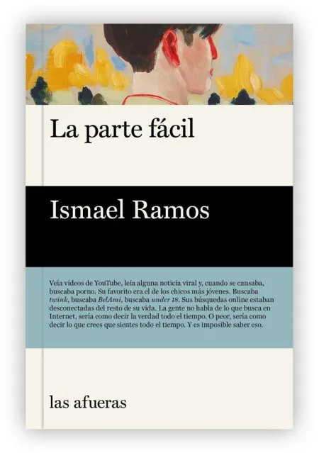 LA PARTE FÁCIL