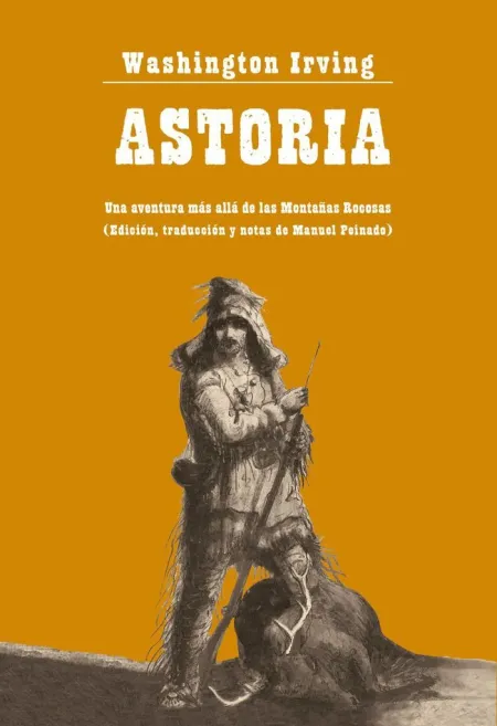 ASTORIA