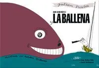 DON DIMINÚTEZ Y LA BALLENA