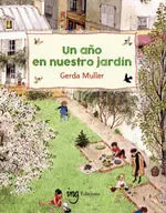 UN AÑO EN NUESTRO JARDÍN