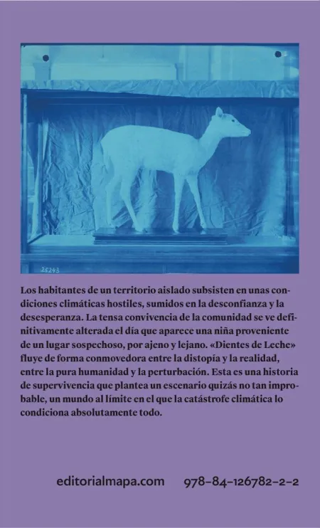 DIENTES DE LECHE