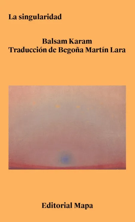 LA SINGULARIDAD