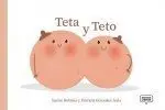TETA Y TETO