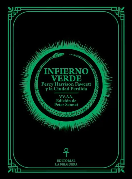 INFIERNO VERDE