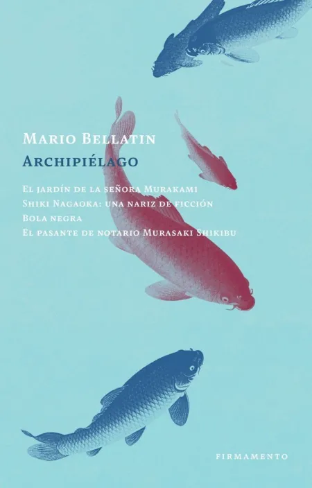 ARCHIPIÉLAGO