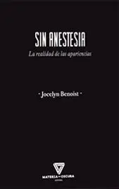 SIN ANESTESIA
