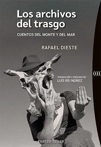 LOS ARCHIVOS DEL TRASGO