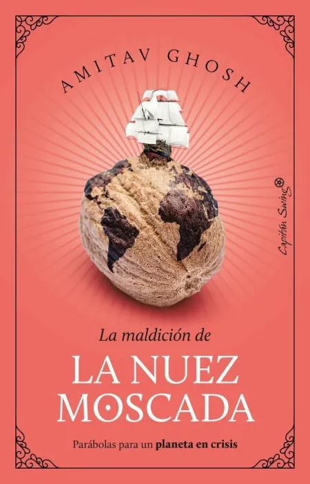 LA NUEZ MOSCADA