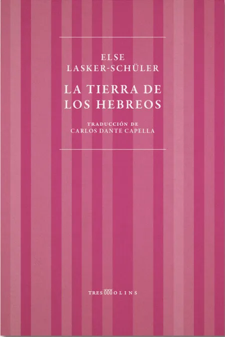 TIERRA DE LOS HEBREOS, LA