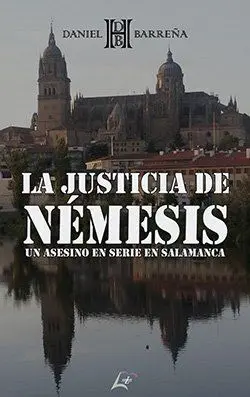 LA JUSTICIA DE NÉMESIS