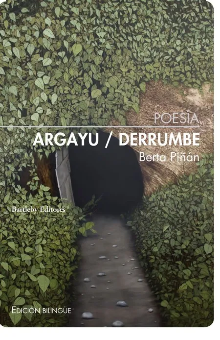 ARGAYU;DERRUMBE