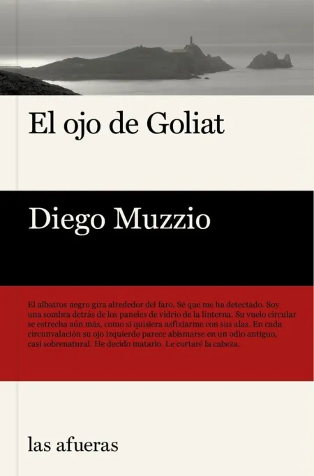 EL OJO DE GOLIAT