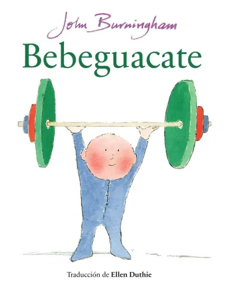 BEBEGUACATE