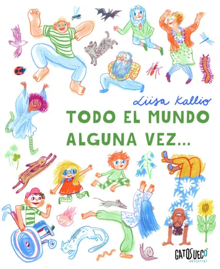 TODO EL MUNDO ALGUNA VEZ