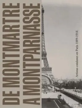 DE MONTMARTRE A MONTPARNASSE