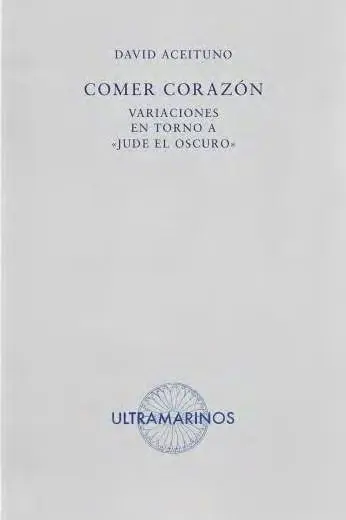 COMER CORAZÓN