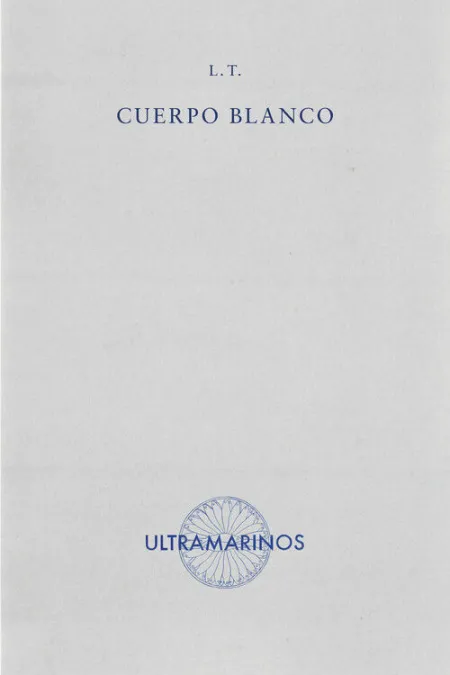 CUERPO BLANCO