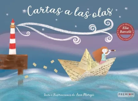 CARTAS A LAS OLAS