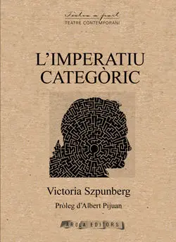 L´IMPERATIU CATEGÒRIC