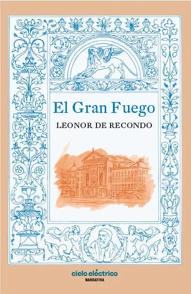 EL GRAN FUEGO