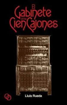 GABINETE DE LOS CIEN CAJONES, EL