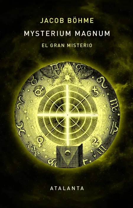 MYSTERIUM MAGNUM