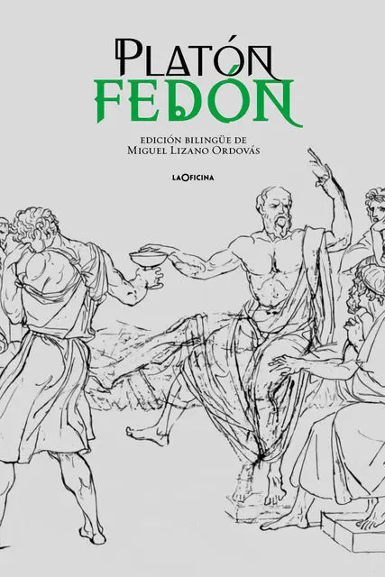 FEDÓN DE PLATÓN