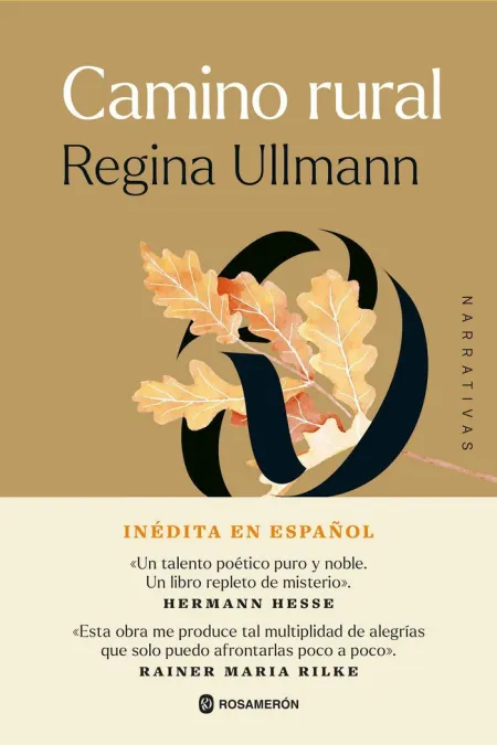 CAMINO RURAL