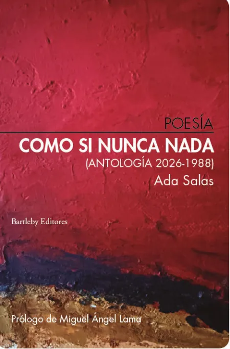COMO SI NUNCA NADA
