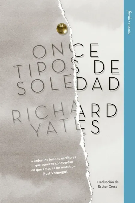 ONCE TIPOS DE SOLEDAD