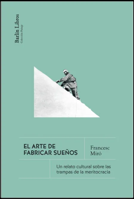 EL ARTE DE FABRICAR SUEÑOS