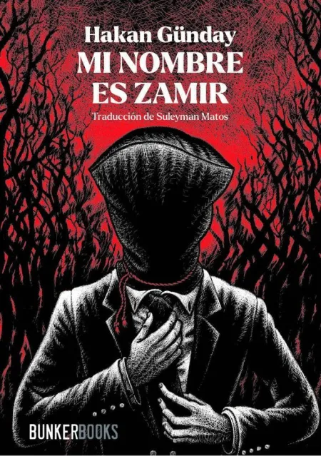 MI NOMBRE ES ZAMIR