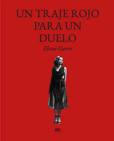 UN TRAJE ROJO PARA UN DUELO