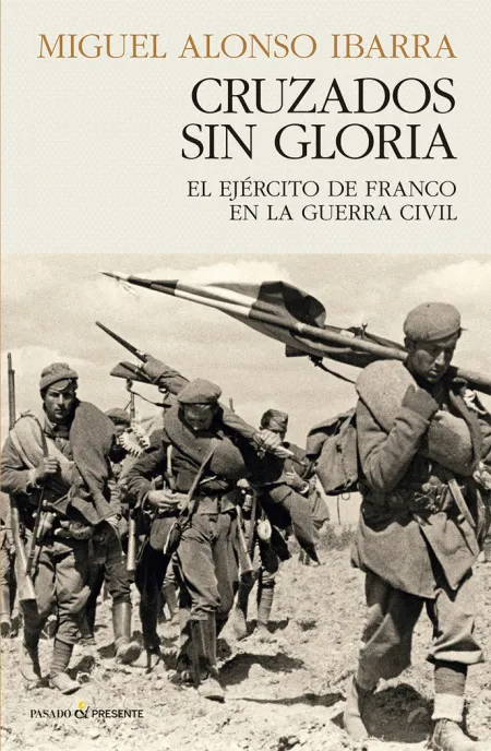 CRUZADOS SIN GLORIA