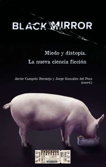 BLACK MIRROR