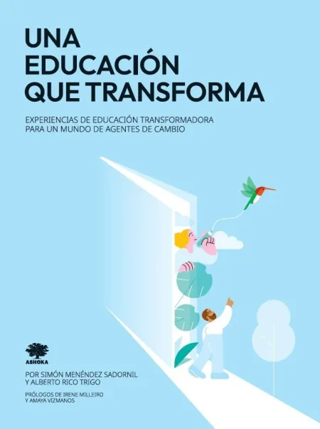 UNA EDUCACIÓN QUE TRANSFORMA