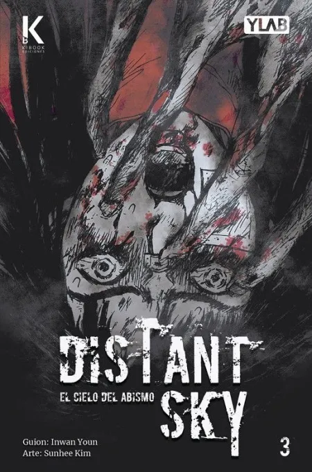DISTANT SKY 03