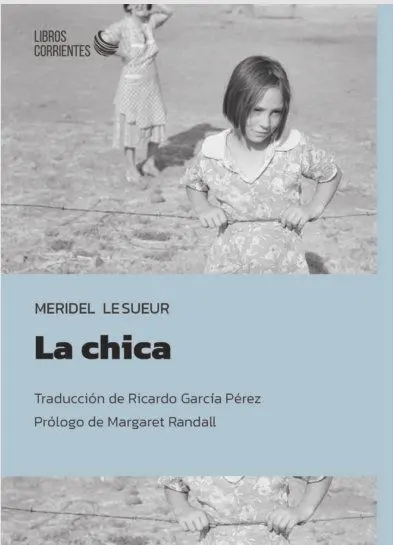 LA CHICA
