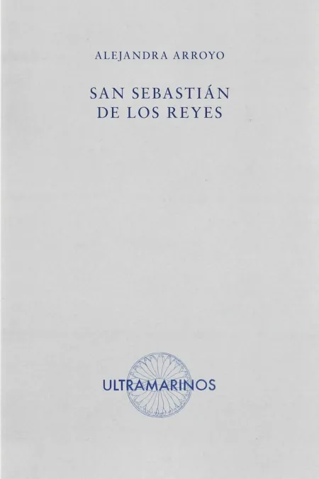 SAN SEBASTIÁN DE LOS REYES