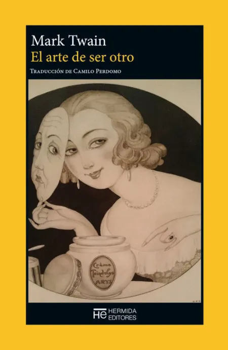 ARTE DE SER OTRO, EL