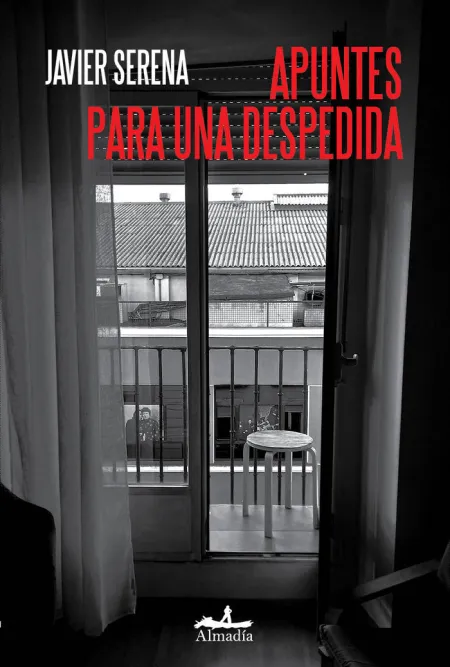 APUNTES PARA UNA DESPEDIDA