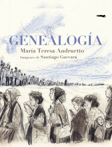 GENEALOGÍA