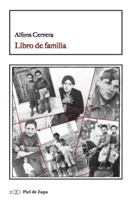 LIBRO DE FAMILIA